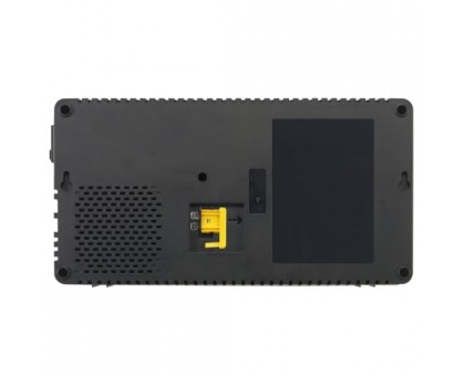 Джерело безперебійного живлення APC Easy UPS 500VA/300W, 4xSchuko Джерело безперебійного живлення APC Easy UPS 500VA/300W, 4xSchuko