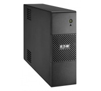 Джерело безперебійного живлення Eaton 5S, 1000VA/600W, USB, 8xC13