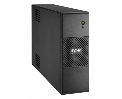 Джерело безперебійного живлення Eaton 5S, 1000VA/600W, USB, 8xC13 Джерело безперебійного живлення Eaton 5S, 1000VA/600W, USB, 8xC13