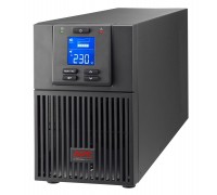 Джерело безперебійного живлення APC Easy UPS SRV 1000VA/800W, LCD, USB, RS232, 3xC13