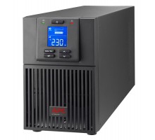 Джерело безперебійного живлення APC Easy UPS SRV 1000VA/800W, LCD, USB, RS232, 3xC13