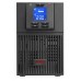 Джерело безперебійного живлення APC Easy UPS SRV 1000VA/800W, LCD, USB, RS232, 3xC13