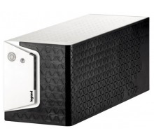 Джерело безперебійного живлення Legrand Keor SP, 600ВА/360Вт, LED, USB, 4хС13