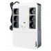 Джерело безперебійного живлення Legrand Keor Multiplug, 800VA/480W, USB, 6хSchuko, USB