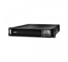 Джерело безперебійного живлення APC Smart-UPS Online 1000VA/1000W, RM 2U, LCD, USB, RS232, 6xC13