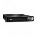 Джерело безперебійного живлення APC Smart-UPS Online 1000VA/1000W, RM 2U, LCD, USB, RS232, 6xC13