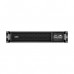 Джерело безперебійного живлення APC Smart-UPS Online 1000VA/1000W, RM 2U, LCD, USB, RS232, 6xC13