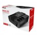 Джерело безперебійного живлення Trust Maxxon 800VA UPS with 6 standard wall power outlets BLACK