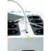 Джерело безперебійного живлення Eaton 3S, 850VA/510W, LED, USB, 8xSchuko