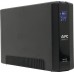 Джерело безперебійного живлення APC Back-UPS Pro 1600VA/960W, LCD, USB, 6+2 C13