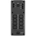 Джерело безперебійного живлення APC Back-UPS Pro 1600VA/960W, LCD, USB, 6+2 C13