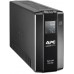 Джерело безперебійного живлення APC Back-UPS Pro 650VA/390W, LCD, USB, 6xC13