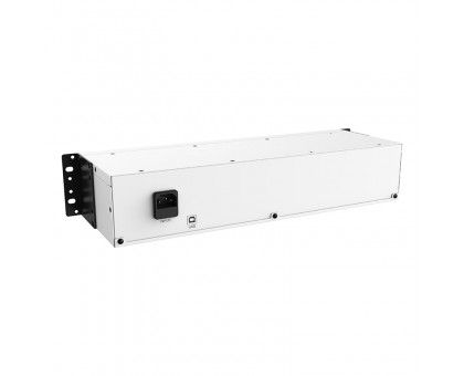 Джерело безперебійного живлення Legrand Keor PDU, 800ВА/450Вт, 8хSchuko, USB Джерело безперебійного живлення Legrand Keor PDU, 800ВА/450Вт, 8хSchuko, USB