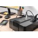 Источник бесперебойного питания DIGITUS All-in-One, 600VA/360W, LED, 4xSchuko+3xC13, RJ45, USB