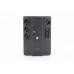 Источник бесперебойного питания DIGITUS All-in-One, 800VA/480W, LED, 4xSchuko+3xC13, RJ45, USB