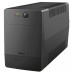 Джерело безперебійного живлення Trust Paxxon 1500VA UPS with 4 standard wall power outlets BLACK