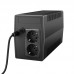 Джерело безперебійного живлення Trust Paxxon 800VA UPS with 2 standard wall power outlets чорний