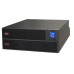 ИБП APC Easy UPS SRV 6000VA/6000W, RM 4U, LCD, USB, RS232, 6xC13, 1xC19