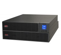 ИБП APC Easy UPS SRV 10000VA/10000W, RM 4U, LCD, USB, RS232, Terminal out