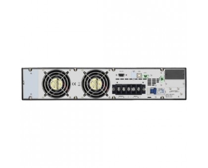 ИБП APC Easy UPS SRV 10000VA/10000W, RM 4U, LCD, USB, RS232, Terminal out ИБП APC Easy UPS SRV 10000VA/10000W, RM 4U, LCD, USB, RS232, Terminal out