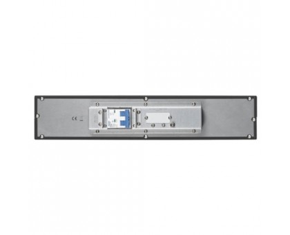 ИБП APC Easy UPS SRV 10000VA/10000W, RM 4U, LCD, USB, RS232, Terminal out ИБП APC Easy UPS SRV 10000VA/10000W, RM 4U, LCD, USB, RS232, Terminal out