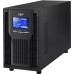 ИБП FSP Champ 2K, 2000VA/1800W, LCD, USB, 3xSchuko