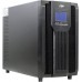 ИБП FSP Champ 2K, 2000VA/1800W, LCD, USB, 3xSchuko