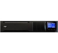 ИБП FSP Champ 3K RM, 3000VA/2700W, RT2U, LCD, USB, 6xС13