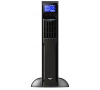 ИБП FSP Champ 1K RM, 1000VA/900W, RT2U, LCD, USB, 6xС13