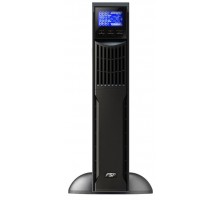 ИБП FSP Champ 1K RM, 1000VA/900W, RT2U, LCD, USB, 6xС13