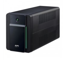 Джерело безперебійного живлення APC Easy UPS 1200VA/650W, 6xC13