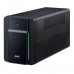 ИБП APC Easy UPS 1200VA/650W, 6xC13