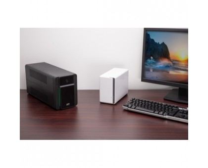 ИБП APC Easy UPS 1200VA/650W, 6xC13 ИБП APC Easy UPS 1200VA/650W, 6xC13