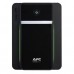 ИБП APC Easy UPS 1200VA/650W, 6xC13