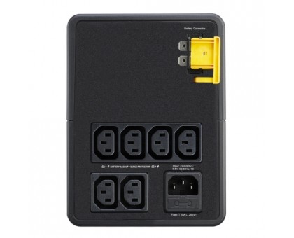 ИБП APC Easy UPS 1200VA/650W, 6xC13 ИБП APC Easy UPS 1200VA/650W, 6xC13