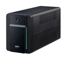 Джерело безперебійного живлення APC Easy UPS 1600VA/900W, 6xC13