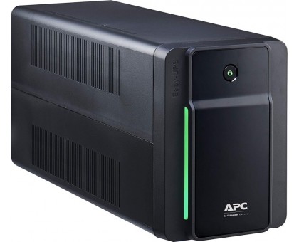Джерело безперебійного живлення APC Easy UPS 1600VA/900W, 6xC13 Джерело безперебійного живлення APC Easy UPS 1600VA/900W, 6xC13