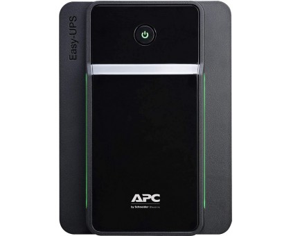 Джерело безперебійного живлення APC Easy UPS 1600VA/900W, 6xC13 Джерело безперебійного живлення APC Easy UPS 1600VA/900W, 6xC13