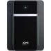Джерело безперебійного живлення APC Easy UPS 1600VA/900W, 6xC13