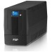 ИБП FSP iFP1500, 1500VA/900W, LCD, USB, 4xSchuko