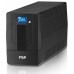 ИБП FSP iFP2000, 2000VA/1200W, LCD, USB, 4xSchuko