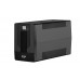 ИБП FSP iFP2000, 2000VA/1200W, LCD, USB, 4xSchuko