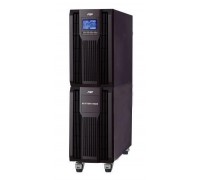 ИБП FSP Champ 6K, 6kVA/5.4kW, LCD, USB, Terminal in&out