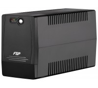ИБП FSP FP1000, 1000VA/600W, LED, 4xC13