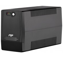 ИБП FSP FP1000, 1000VA/600W, LED, 4xC13