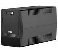 ИБП FSP FP1500, 1500VA/900W, LED, 6xC13