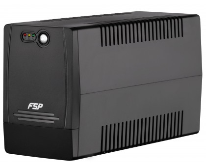 ИБП FSP FP1500, 1500VA/900W, LED, 6xC13 ИБП FSP FP1500, 1500VA/900W, LED, 6xC13