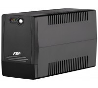 ИБП FSP FP2000, 2000VA/1200W, LED, 6xC13
