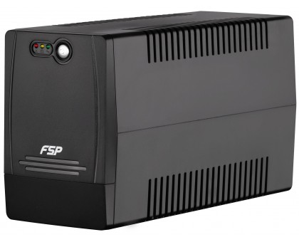 ИБП FSP FP2000, 2000VA/1200W, LED, 6xC13 ИБП FSP FP2000, 2000VA/1200W, LED, 6xC13