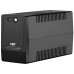 ИБП FSP FP2000, 2000VA/1200W, LED, 6xC13
